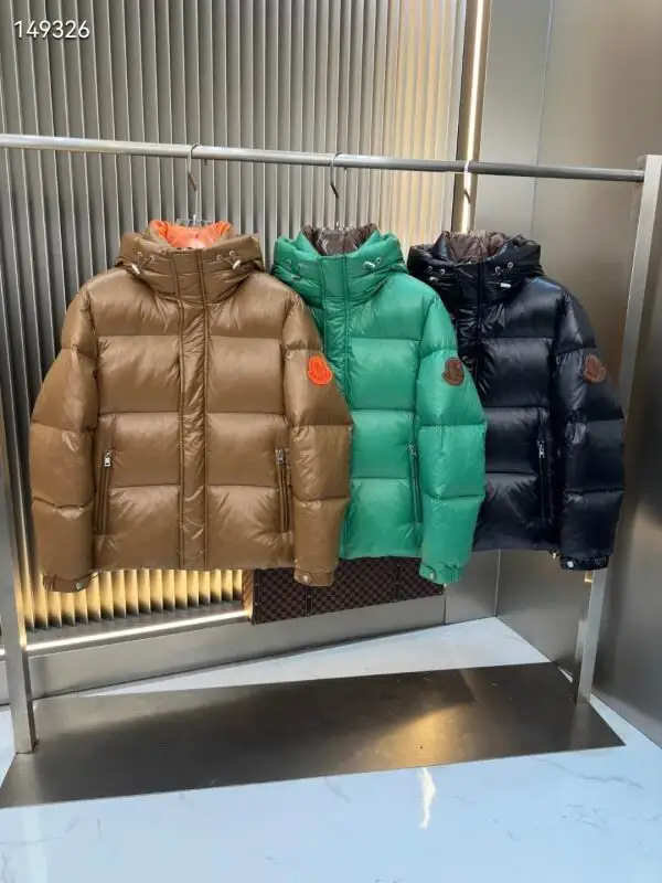 Moncler sz1-5 26yr256